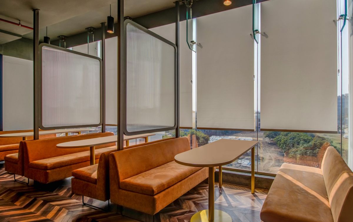 Awfis Winway World Offices